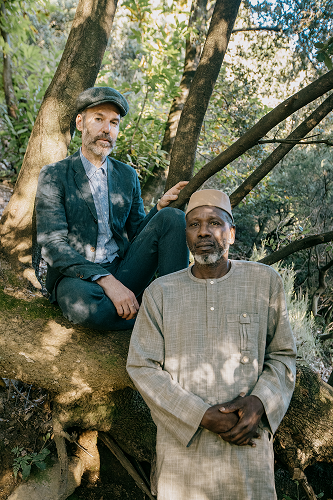 La confluence - Ballaké Sissoko & Piers Faccini