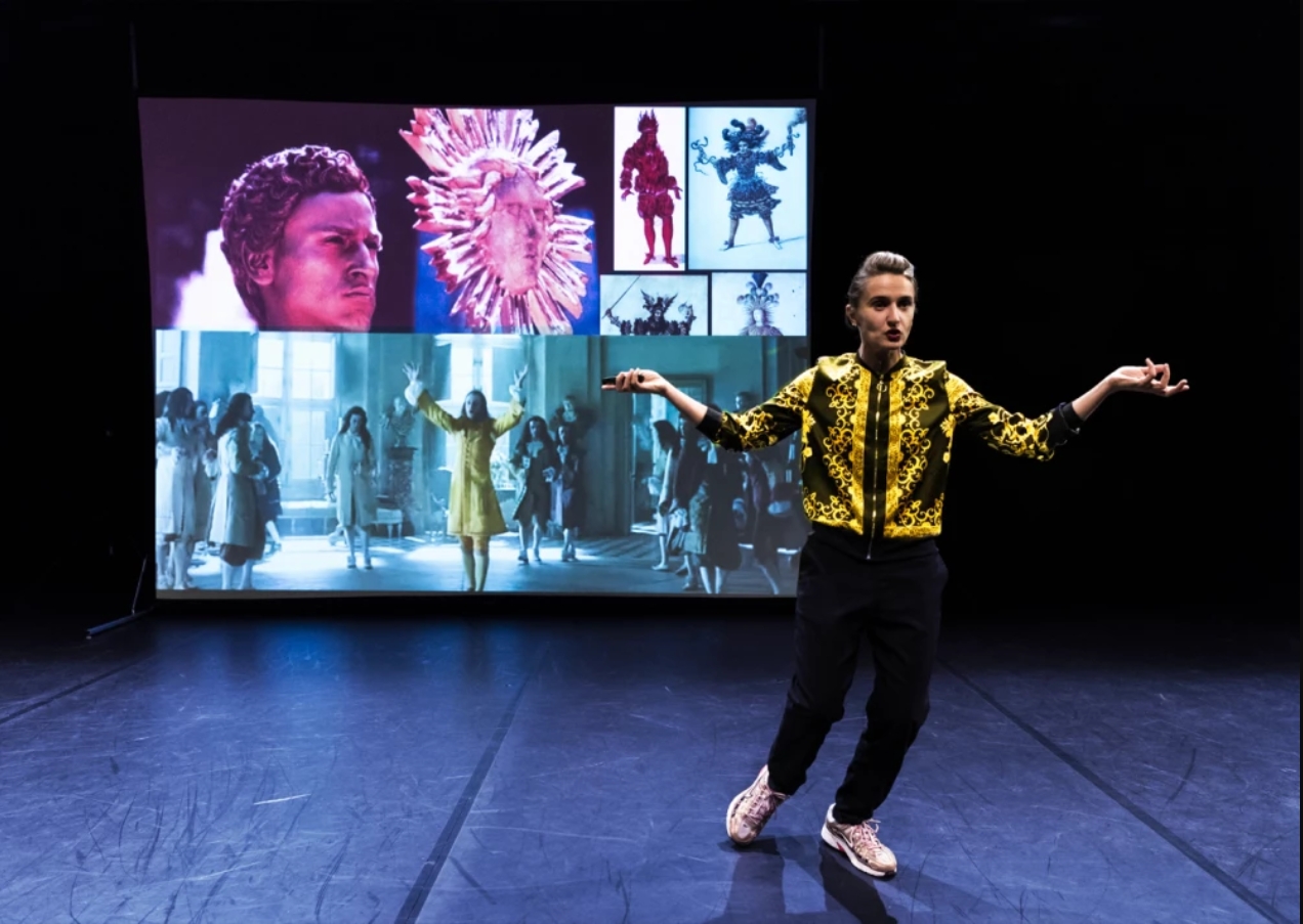 1664 - Hortense Belhôte