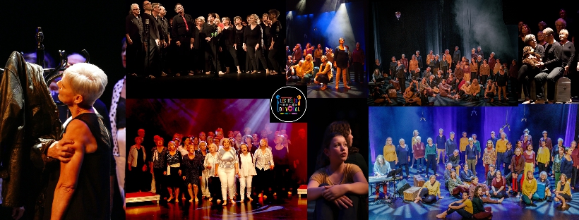 Journées Portes Ouvertes