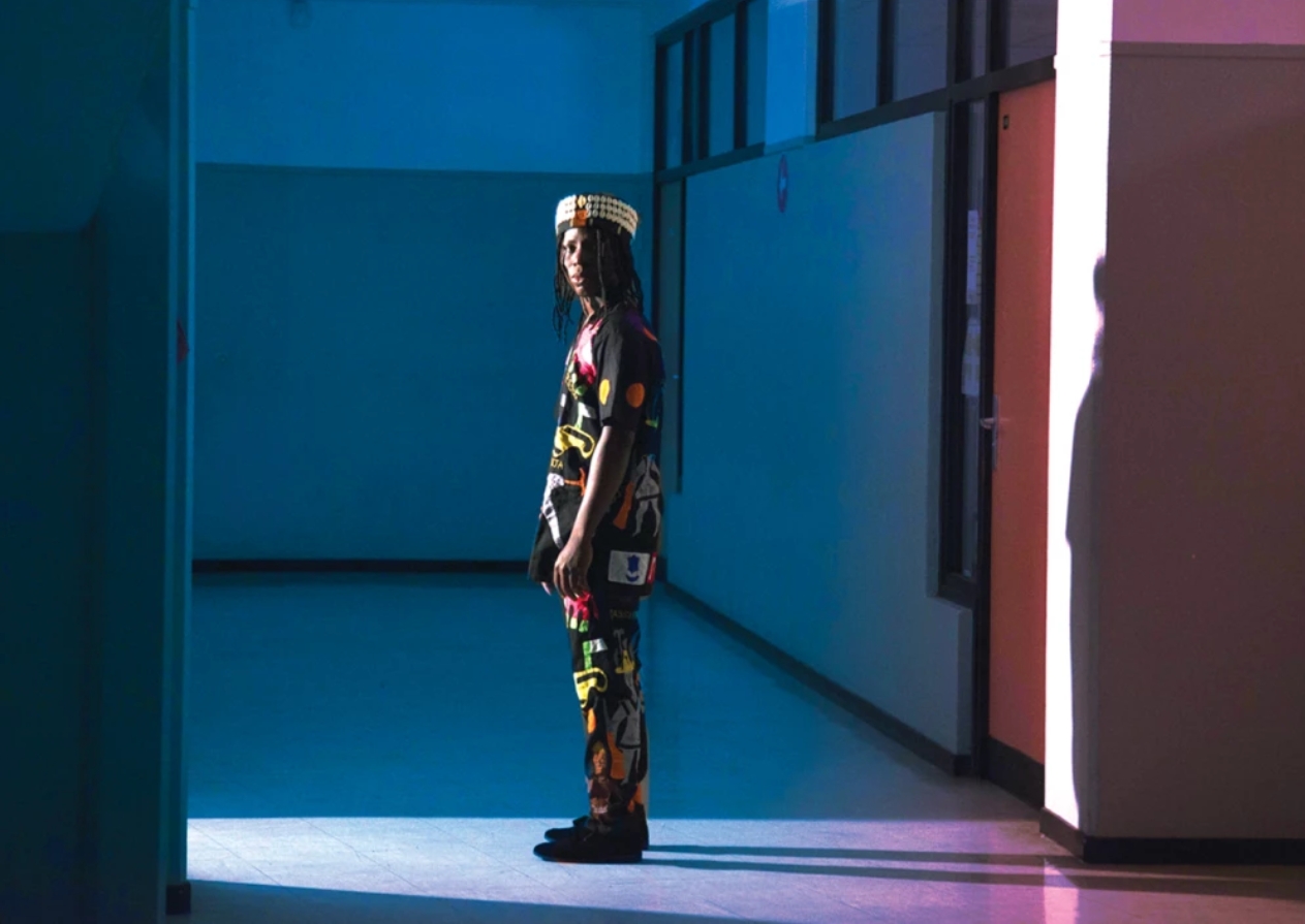 Histoire(s) décoloniale(s) portraits croisés : Emma & Folly