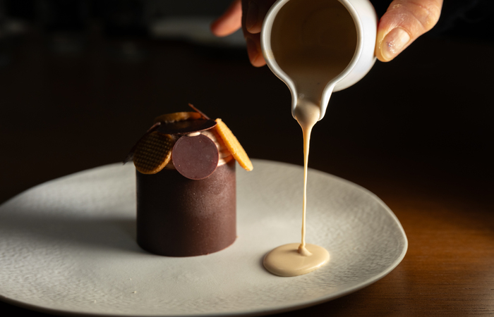 La Gouesnière - Domaine du Limonay