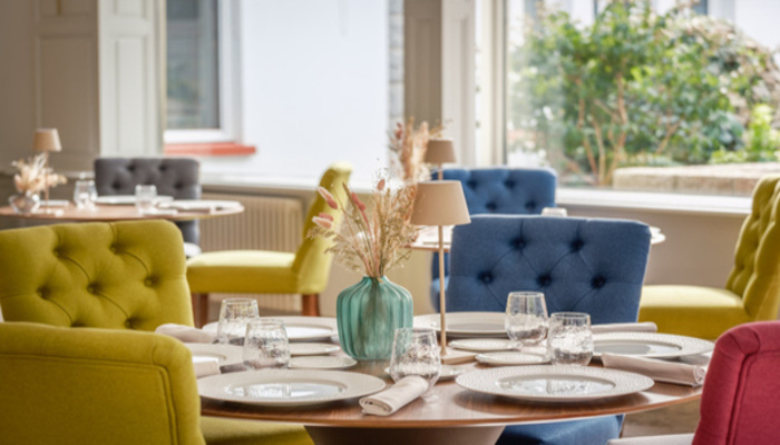 La Gouesnière - Domaine du Limonay